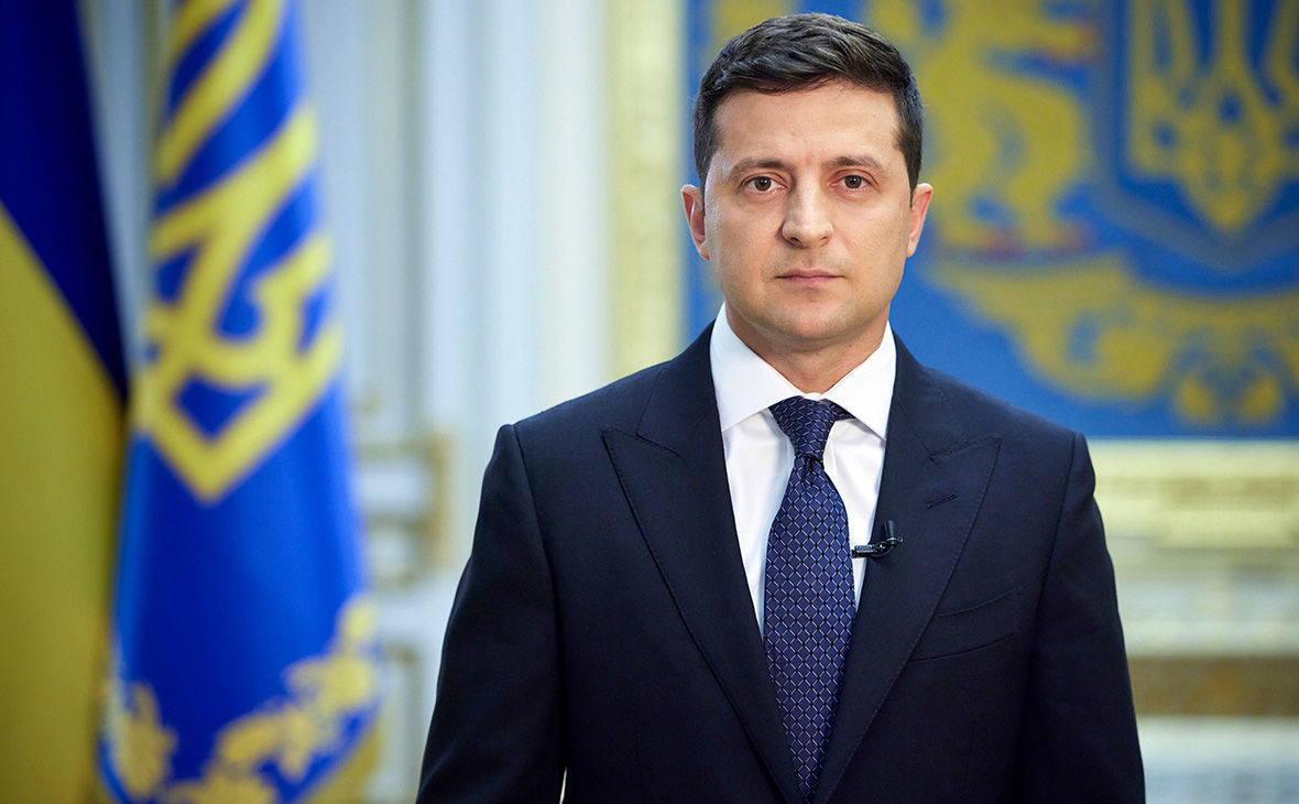 День єднання: президент України звернувся до співвітчизників