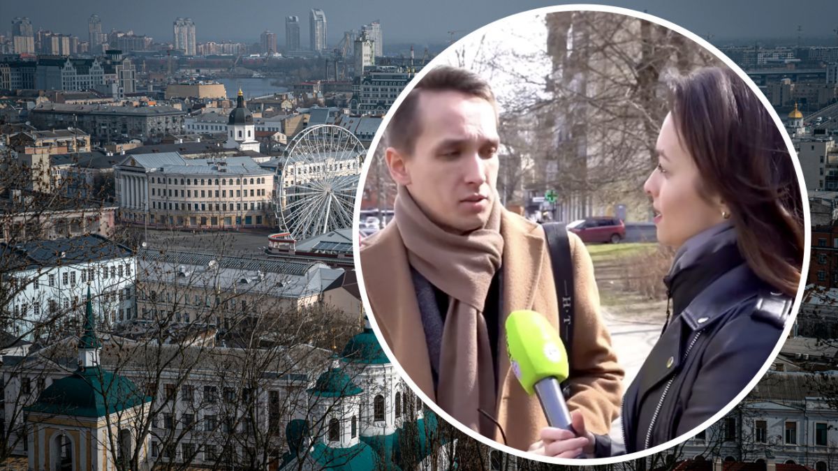 ​Как сигнал светофора: западная пресса выяснила, как украинцы переживают ужасы войны