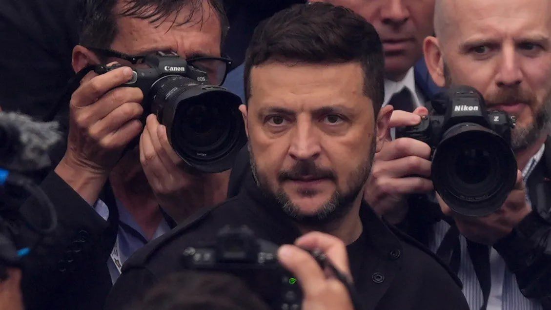 Как изменился Зеленский за годы войны: друзья и инсайдеры про поразительные перемены