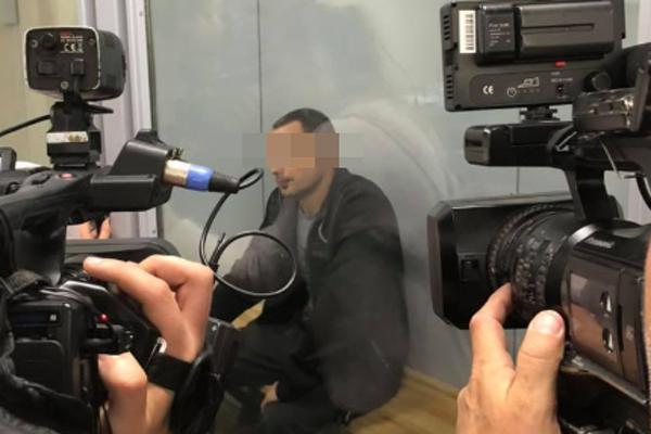 В СИЗО Харькова жестко "отомстили" мужчине за расстрел полицейского - подробности резонансного дела