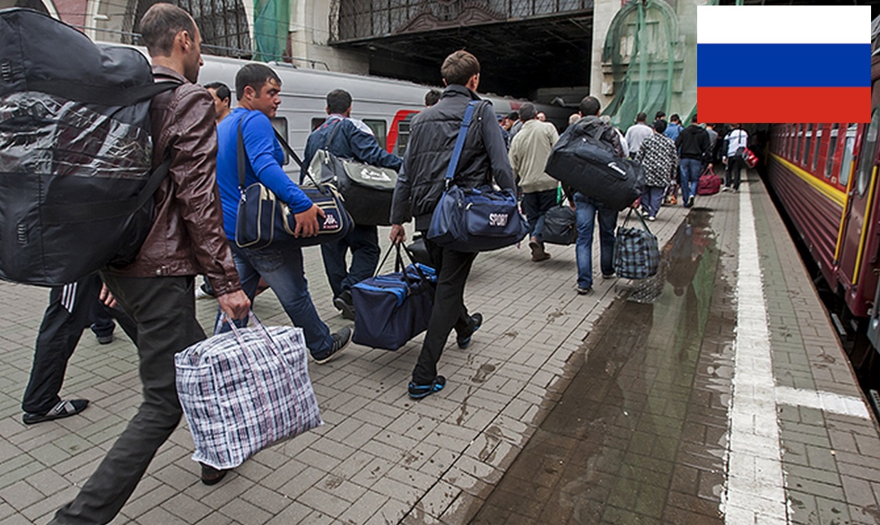 Беженцев с Донбасса начали массово выгонять из России: причина поразила соцсети