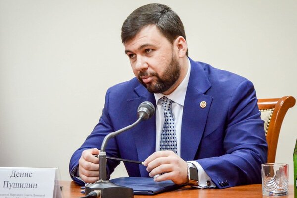 Пушилин сделал скандальное заявление о Минских соглашениях: что главарь "ДНР" требует от Украины