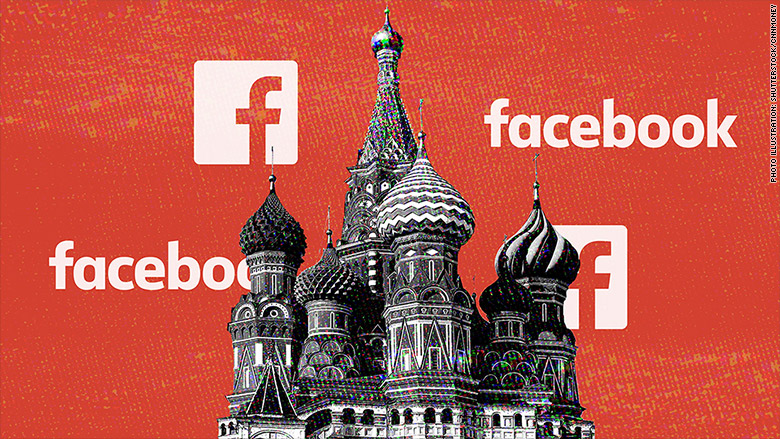"Около 70% аккаунтов в российском сегменте Facebook - это боты", - эксперт по кибербезопасности