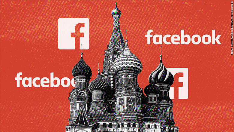 "Около 70% аккаунтов в российском сегменте Facebook - это боты", - эксперт по кибербезопасности