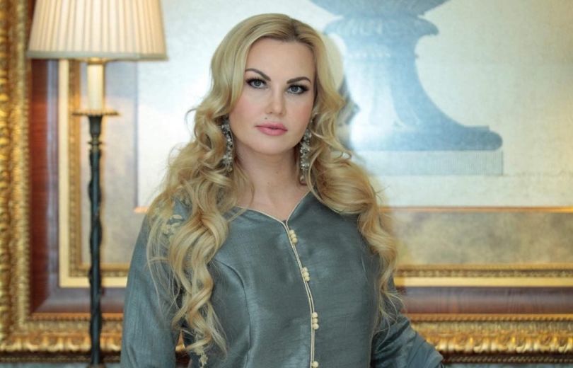 Самая богатая певица Украины Камалия раскритиковала высокие цены в Буковели