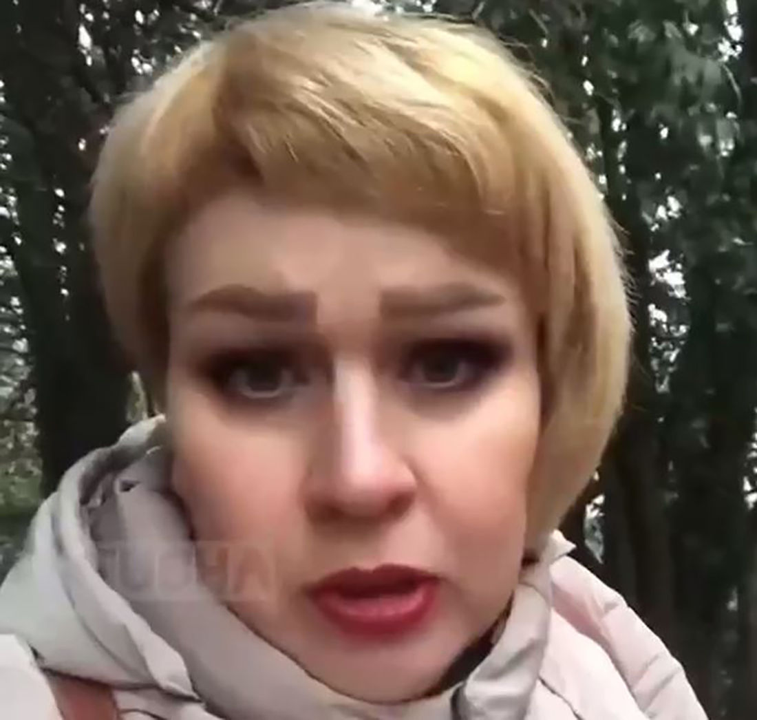 Украинка, чей брат погиб на Донбассе как оккупант РФ, обратилась к россиянам: "Прозрейте, вами пользуются!"