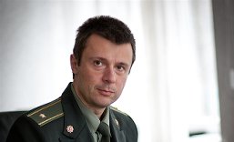 ​Глава пенитенциарной службы Украины предлагает отпустить заключенных в Донбассе