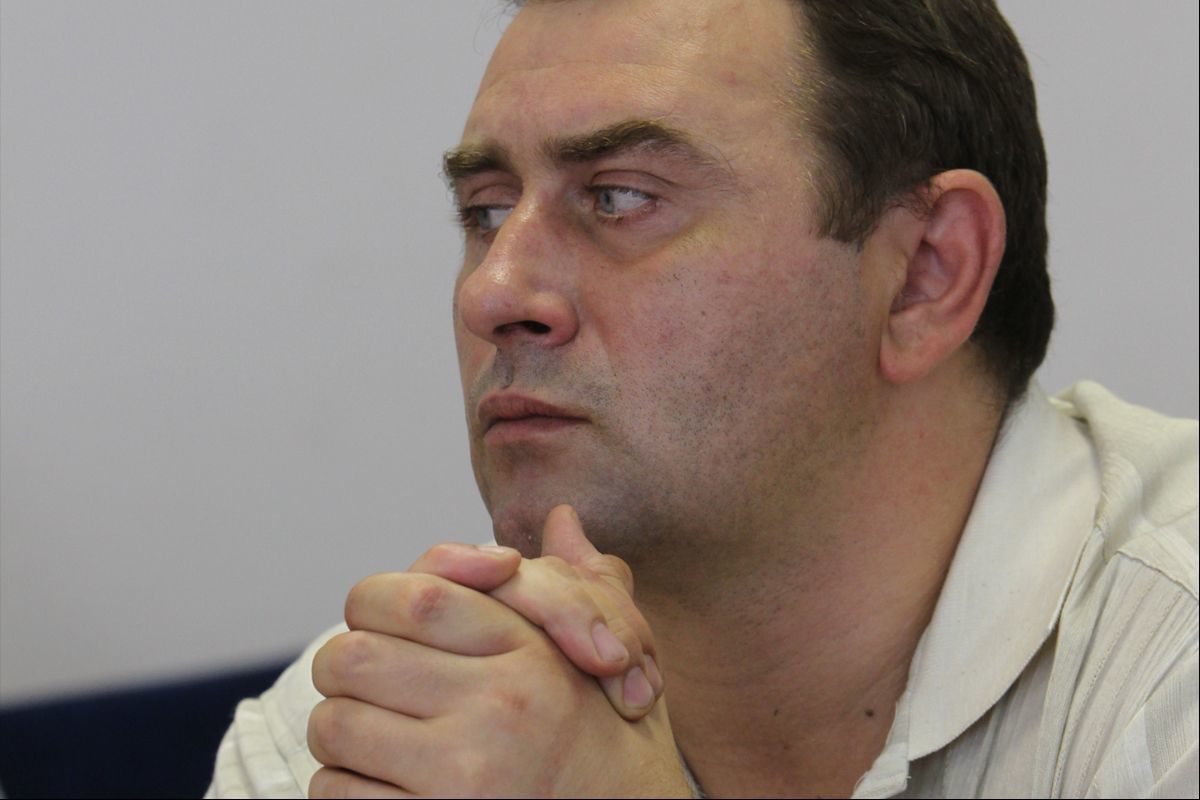 "Бюджет уже летит к черту", — Z-блогер Калашников прогнозирует конец войны