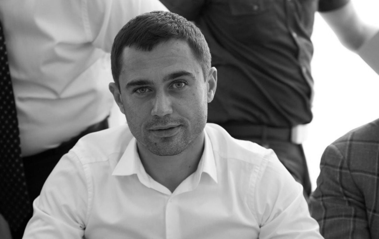 Депутат ВР от "Слуги народа" разбился насмерть на квадроцикле под Львовом – Арахамия подтвердил гибель коллеги