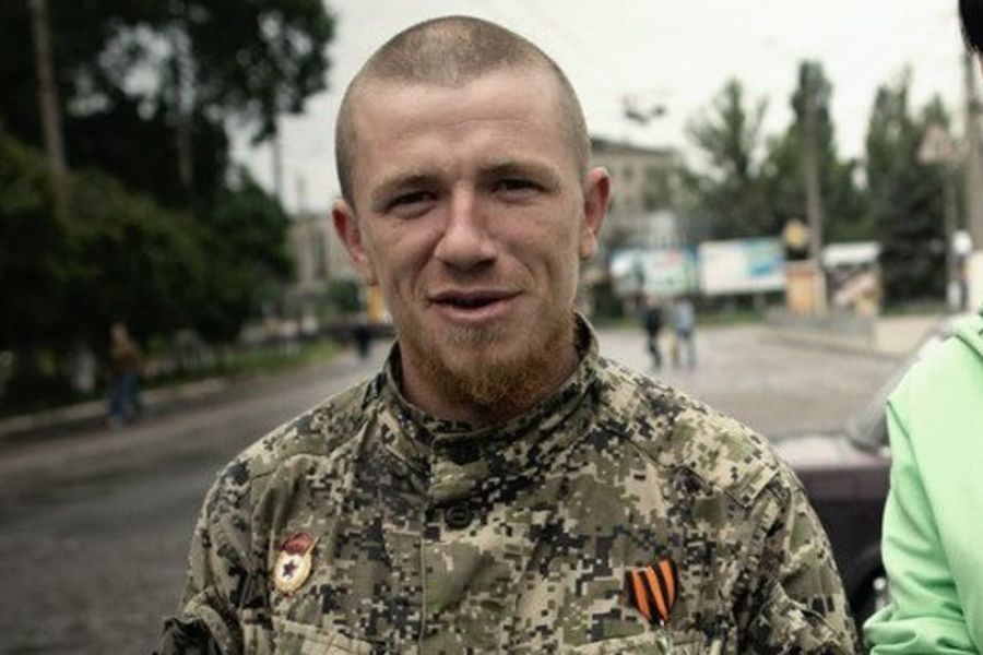 В "ДНР" официально признали ранение боевика "Моторолы", на которого было совершено покушение