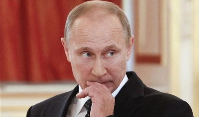 Пайетт назвал роковые ошибки Путина в агрессивном плане вторжения в Украину