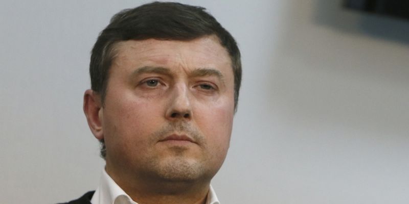 В Лондоне задержан Герой Украины и экс-глава "Укрспецэкспорта" Сергей Бондарчук