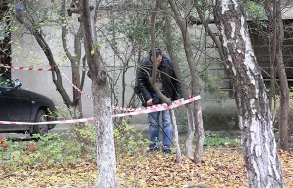 В Закарпатье найден труп младенца с переломами черепа и ребер