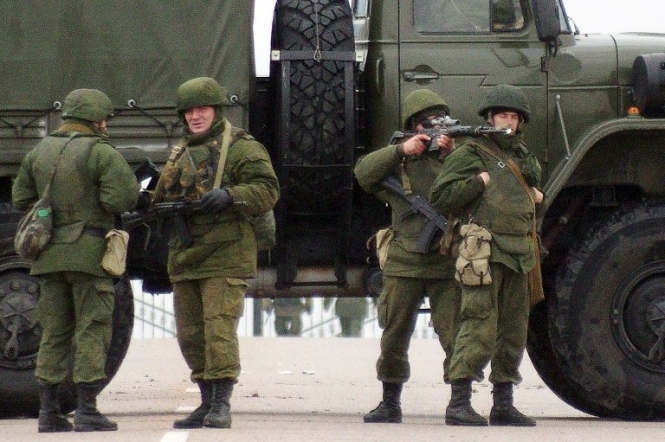 Украинские и российские военные будут вместе патрулировать территории, подконтрольные ДНР и ЛНР