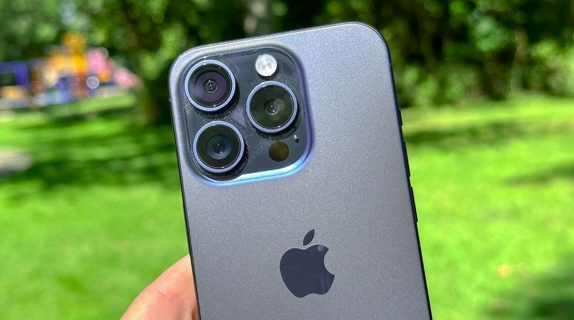 iPhone 15 Pro: преимущества, особенности, причины для покупки