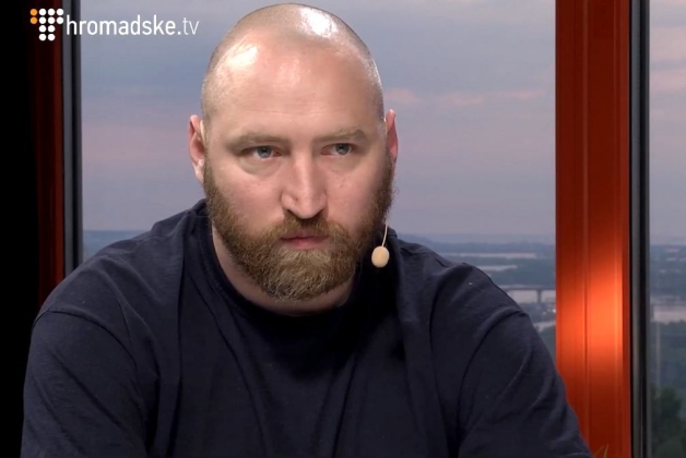 Российская война против Украины на Донбассе: волонтер Мирослав Гай сделал тревожный прогноз и призвал власти быстро отреагировать на крупную угрозу