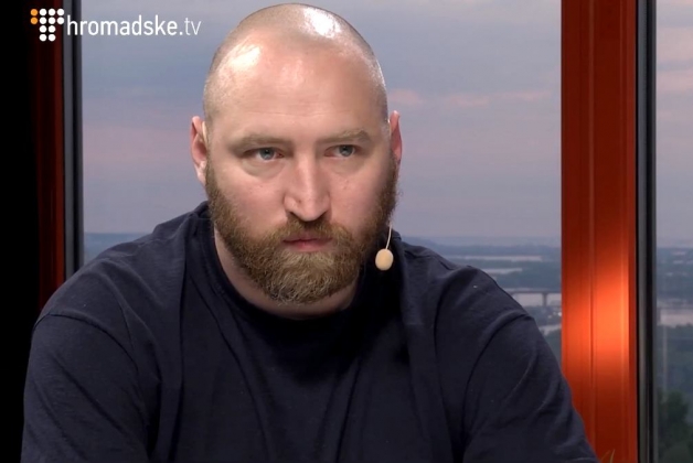 Российская война против Украины на Донбассе: волонтер Мирослав Гай сделал тревожный прогноз и призвал власти быстро отреагировать на крупную угрозу