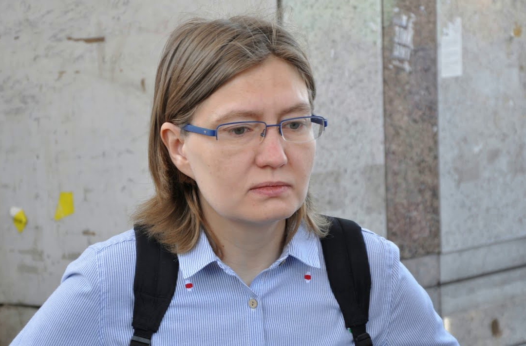 ​ГМС устроила бюрократический "ад" сестре Сенцова Наталье Каплан: Климкин требует прекратить издевательства