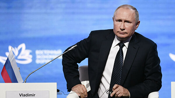 Путин сделал жесткое заявление по Курилам, упомянув Сталина: видео