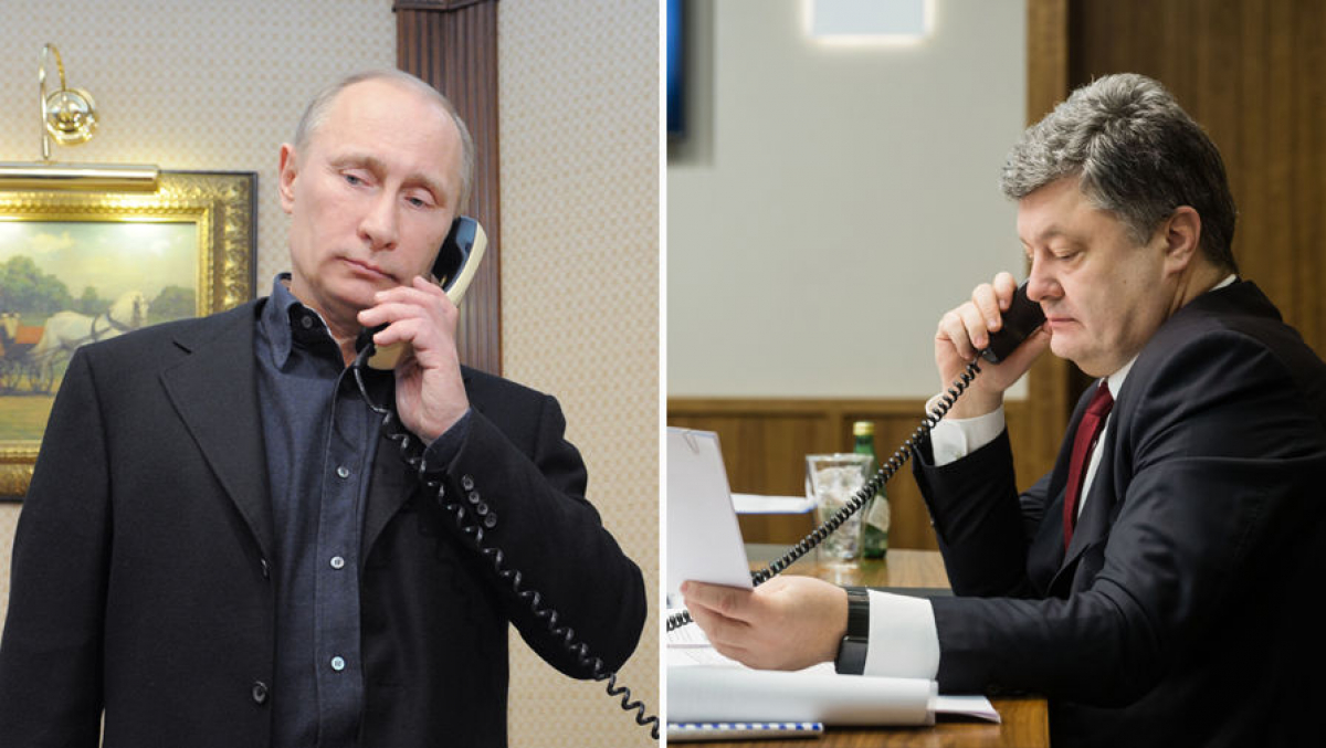 Кремль молниеносно отреагировал на новые "пленки Деркача" о "переговорах" Порошенко с Путиным