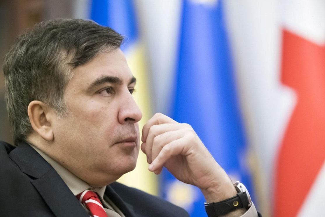 ​Саакашвили спрогнозировал появление войск НАТО в Украине: "Скоро, уже готовятся"