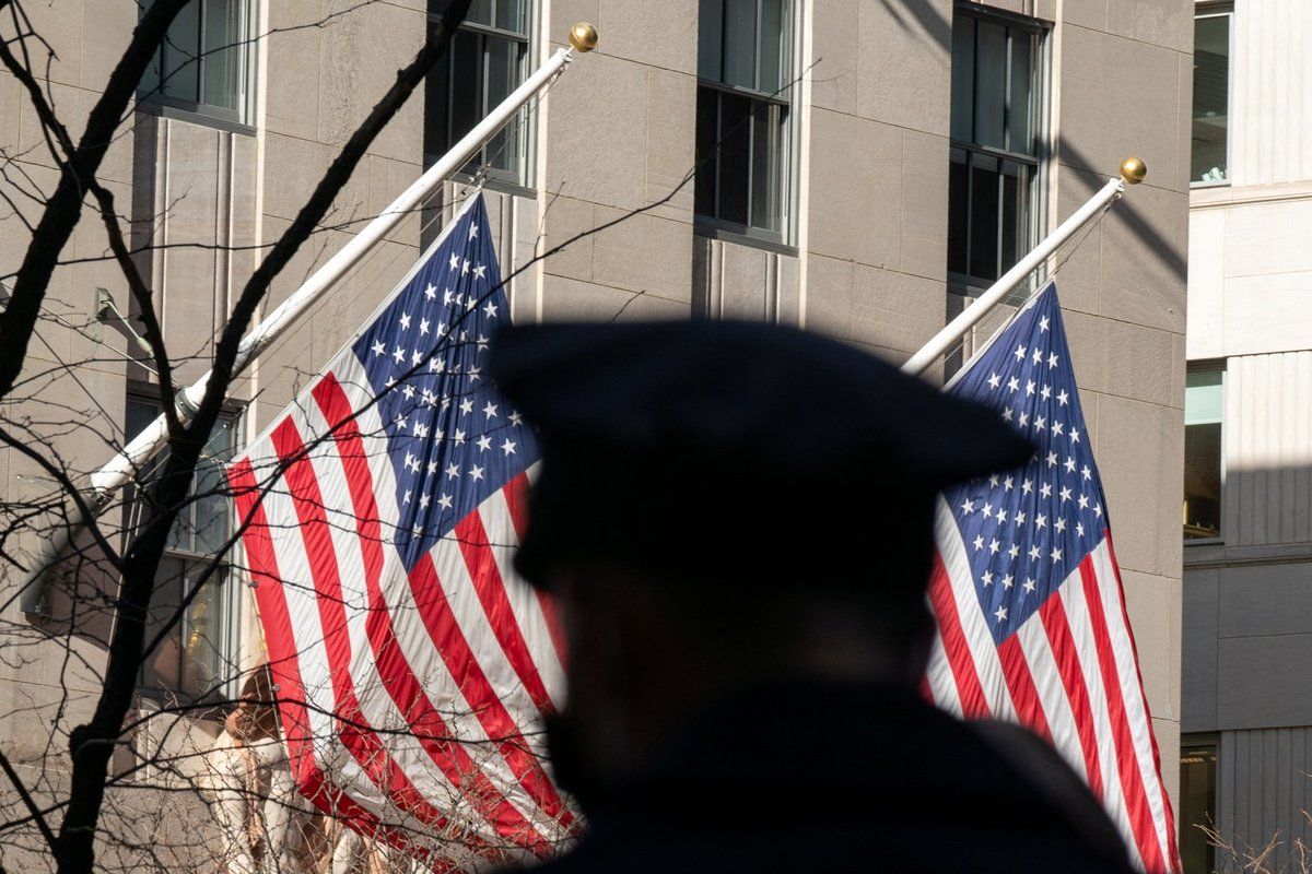 В США в Южной Каролине произошла массовая стрельба – множество пострадавших доставлены в больницы
