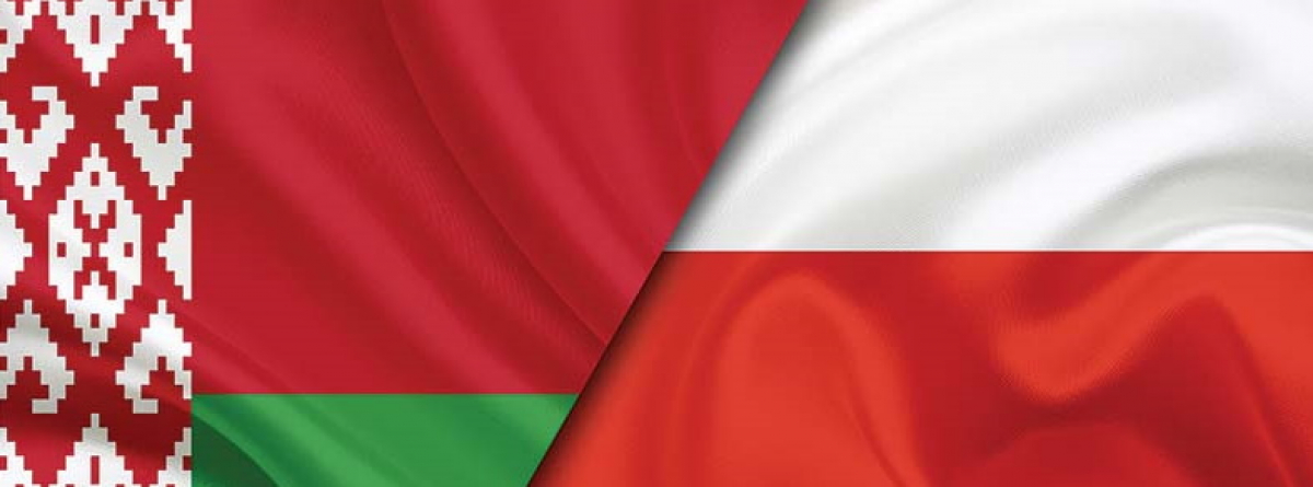 Польша вызвала "на ковер" посла Беларуси после обвинений Лукашенко