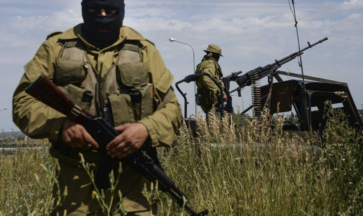 Российские наемники отказываются воевать за "ДНР": источник сообщил, что произошло на Донбассе