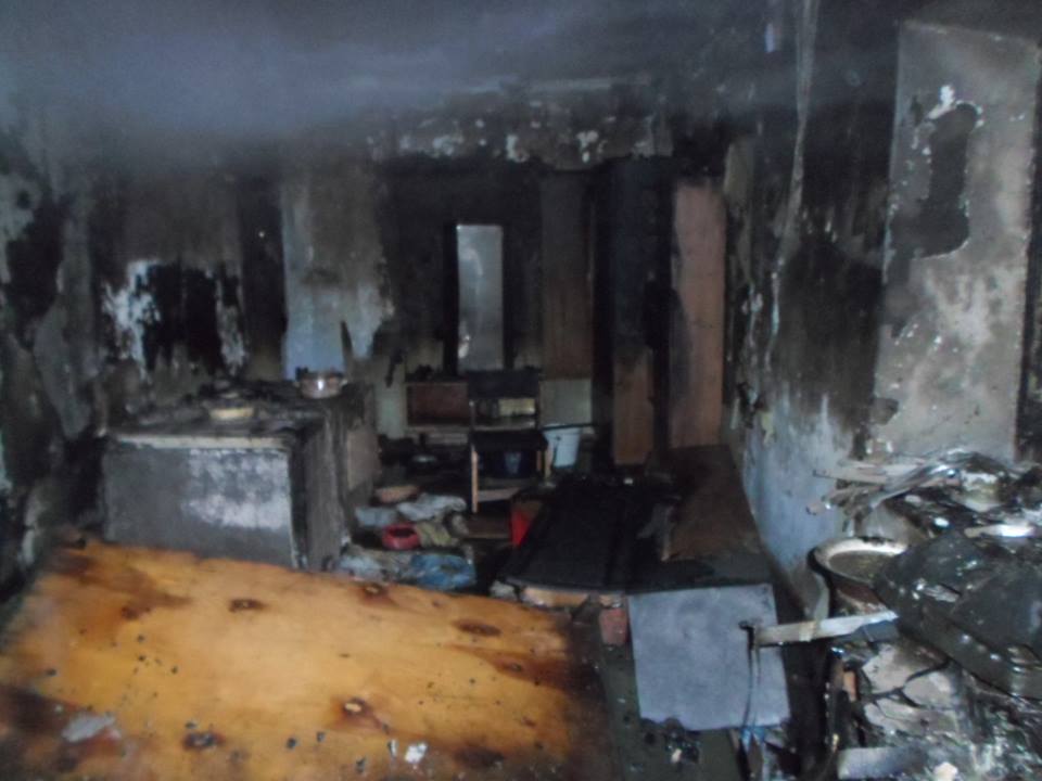 "Просто хотела разбудить", - в Одесской области 23-летняя девушка заживо сожгла своего соседа 