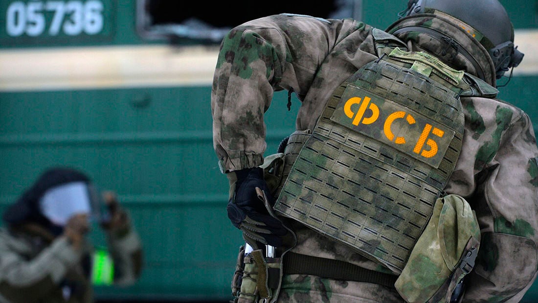 Путин нанес удар по спецназу ФСБ: много потерь в самых засекреченных подразделениях