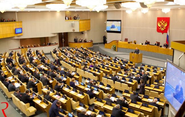 Западные парламенты не пойдут на то, чтобы заявить о нелегетимности выборов в Госдуму РФ, - эксперт