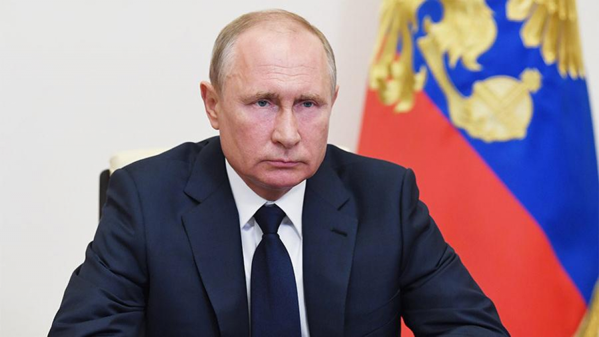 На Путина подали в суд: экс-губернатор Чувашии Игнатьев оспорит решение президента РФ