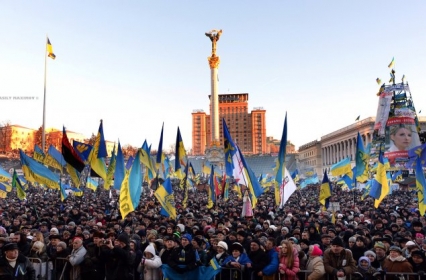 "РФ не имеет никакого права влезать во внутренние дела Украины", - российский эксперт призвала засудить Кремль за то, что они незаконно назвали Майдан госпереворотом