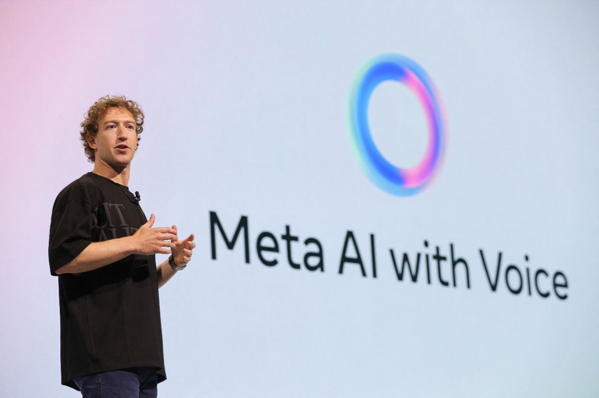 ​AI Meta начнет подслушивать пользователей: отключить невозможно - Fortune