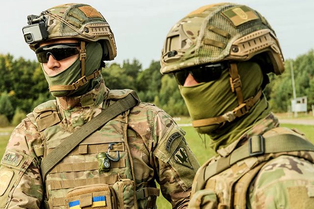 В Украине готовят создание военной полиции - что известно