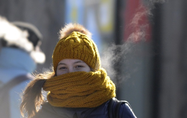 В Украине опять будет холодно: синоптик предупредила, с какого дня начнется понижение температуры