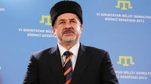 Запрет Меджлиса: "власти" аннексированного Крыма объявят "террористами" 2 тыс. крымских татар - Чубаров
