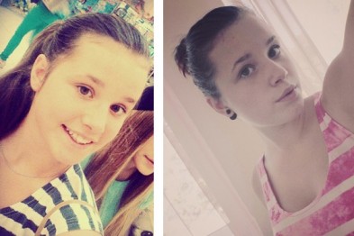 Пропавшая под Одессой 13-летняя школьница найдена мертвой
