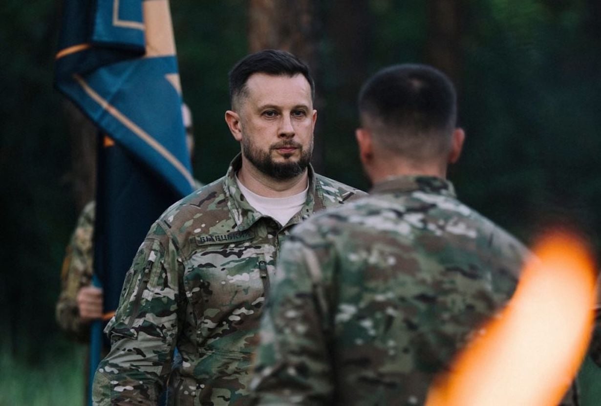 "Люди видят справедливость", – Билецкий заявил о высокой эффективности перевода офицеров в пехоту