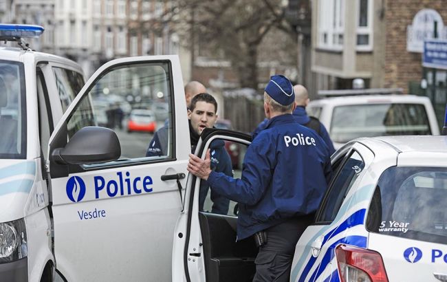 В Бельгии священник отказался дать денег мигранту, за что получил несколько ножевых ранений