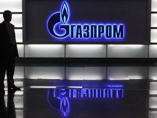 "Газпром" терпит убытки: прибыль упала на $3,6 млрд долларов