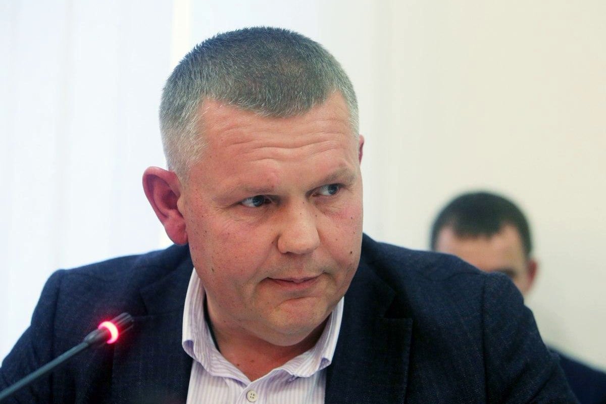 ​"Не мог это сделать", - коллеги покойного депутата Давиденко выступили против главной версии полиции