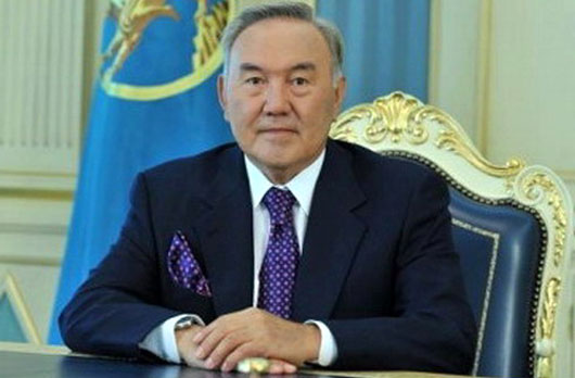 Назарбаев заявил, что готов к цене на нефть в 40 долларов за баррель