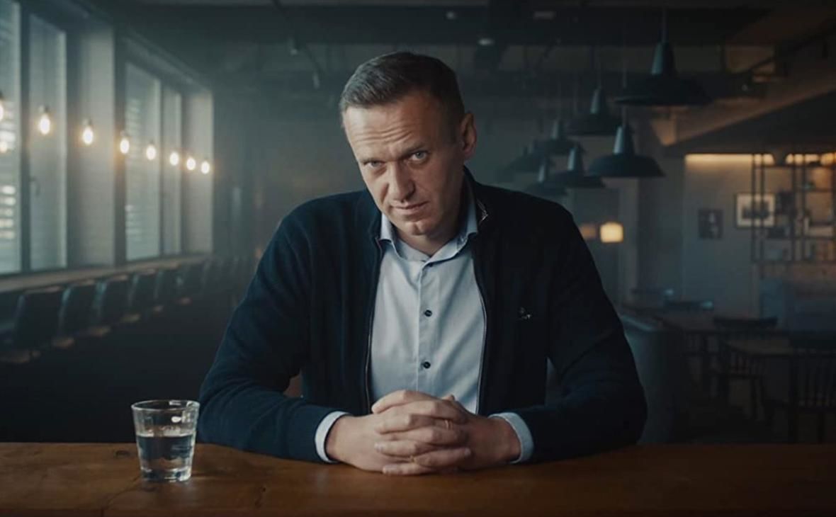 "Не забываем, что он говорил о Крыме", – Гончаренко отреагировал на награждение "Оскаром" фильма о Навальном
