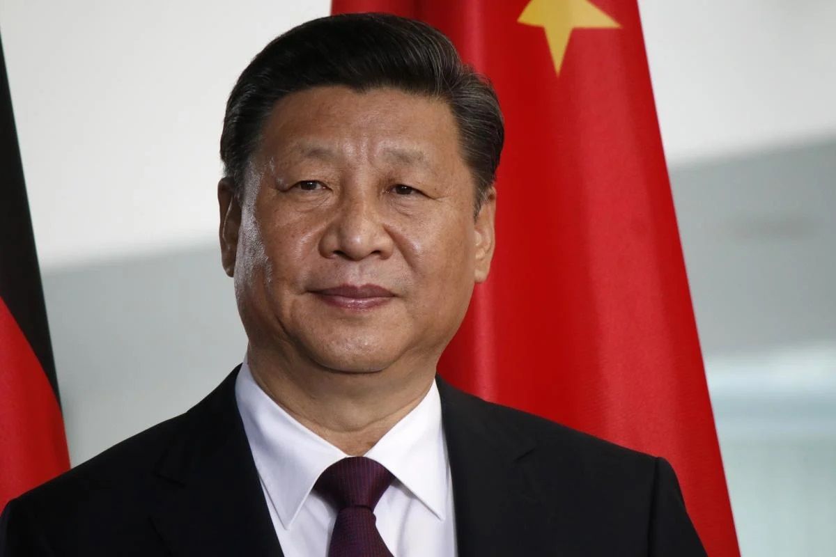 Едут в Китай: европейские лидеры готовятся к переговорам с Си Цзиньпином