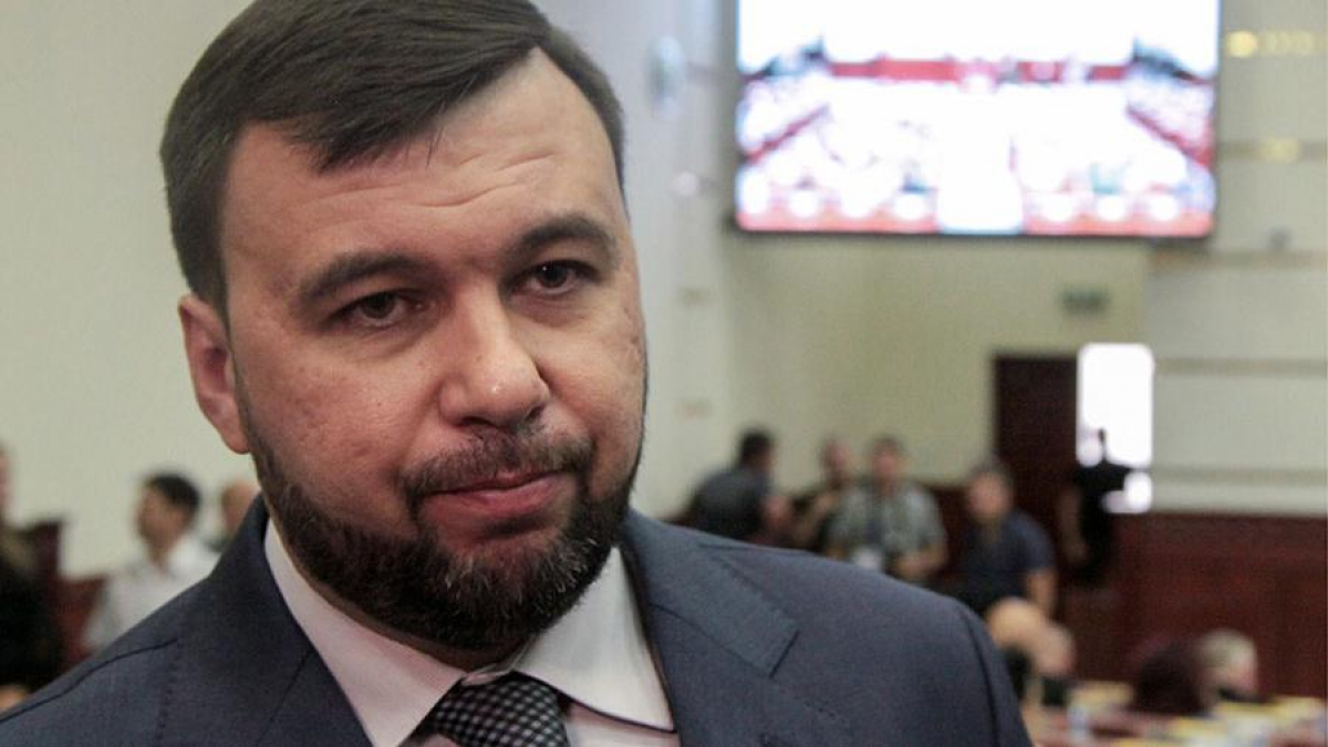 Пушилин пошел на крайние меры после визита Суркова в Донецк: что теперь ждет "ДНР"