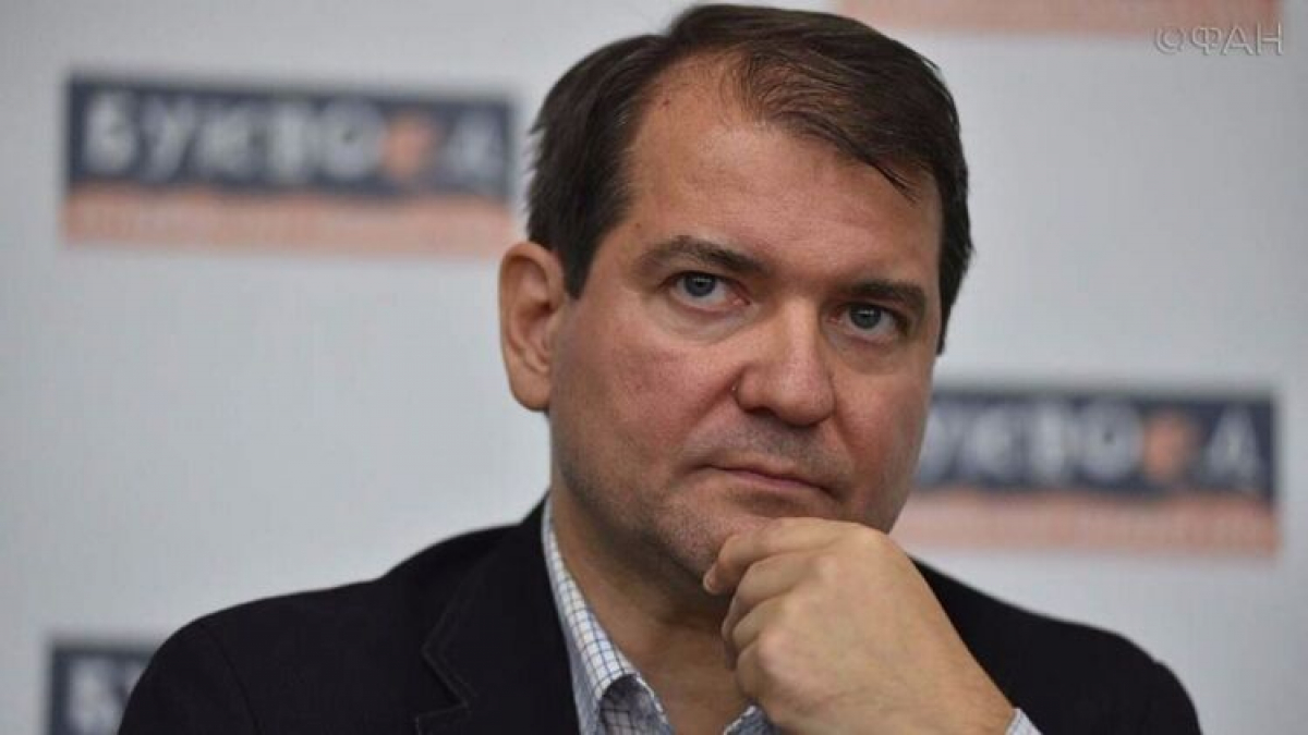 "Надо во многом поучиться у Украины", - политолог Корнилов признал "разгром" России