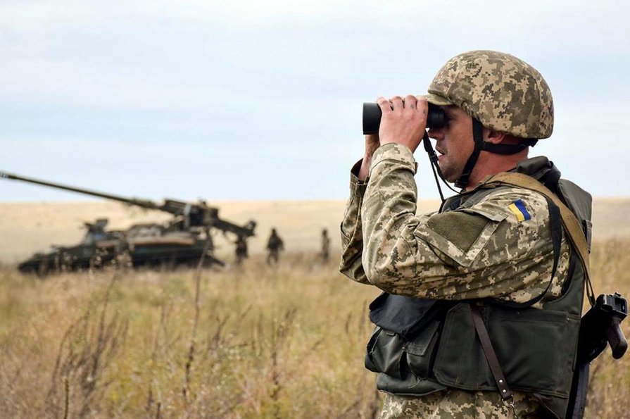 Смерть бойца 36-й бригады морской пехоты Дашковца: ВСУ раскрыли правду о гибели военного   