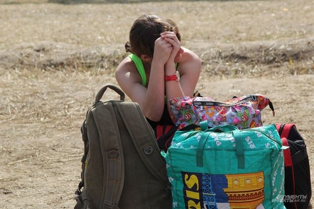 Беженцы из Сирии недовольны уровнем жизни в Уругвае