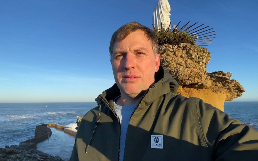 Осечкин заявил, что в России произошел государственный переворот: "Его мало кто заметил"